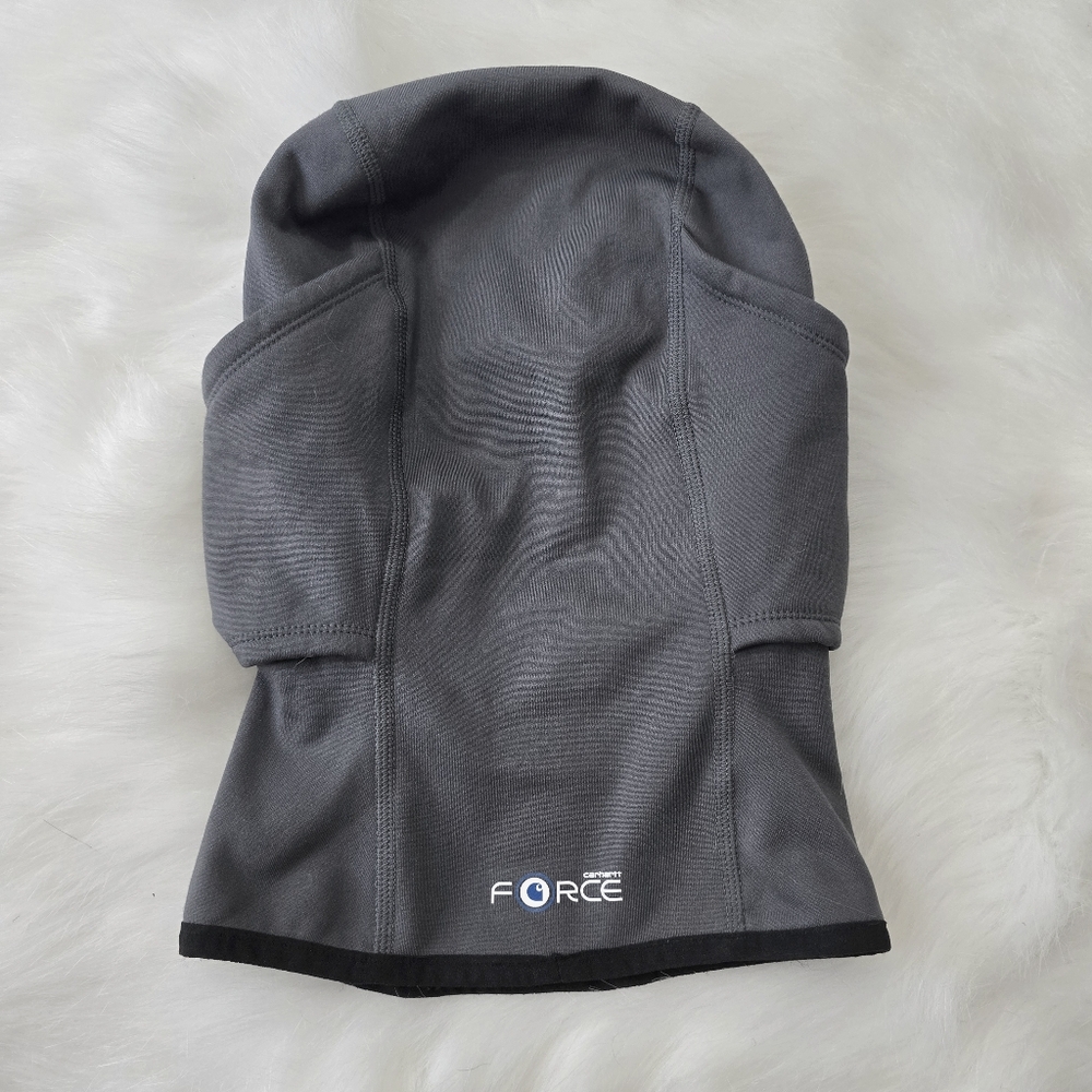 CARHARTT FORCE® HELMET LINER MASK Gray - Picture 3 of 3